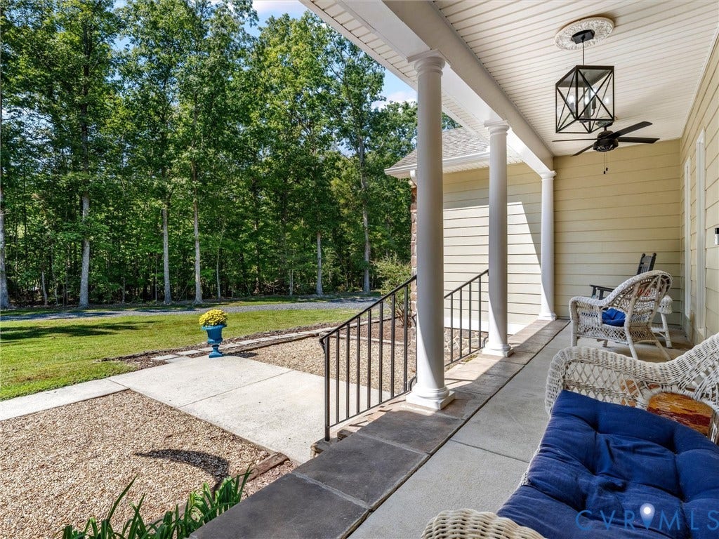 6126 Autumn Bluff Road, Autumn Bluff, Powhatan, VA 23139