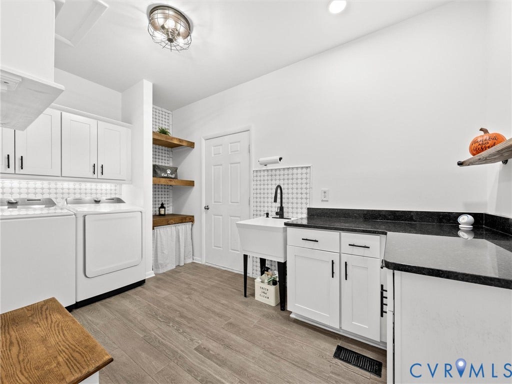 6126 Autumn Bluff Road, Autumn Bluff, Powhatan, VA 23139