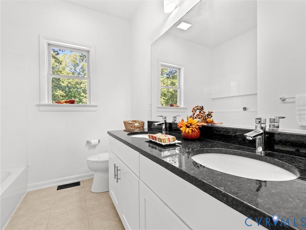 6126 Autumn Bluff Road, Autumn Bluff, Powhatan, VA 23139