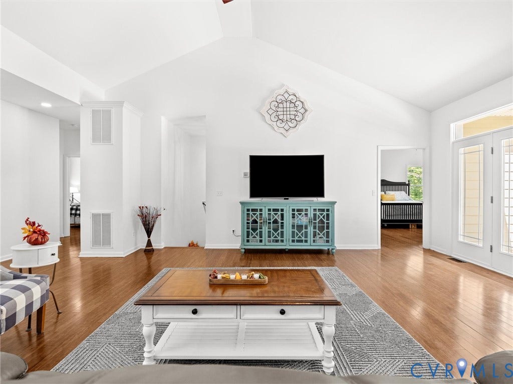 6126 Autumn Bluff Road, Autumn Bluff, Powhatan, VA 23139