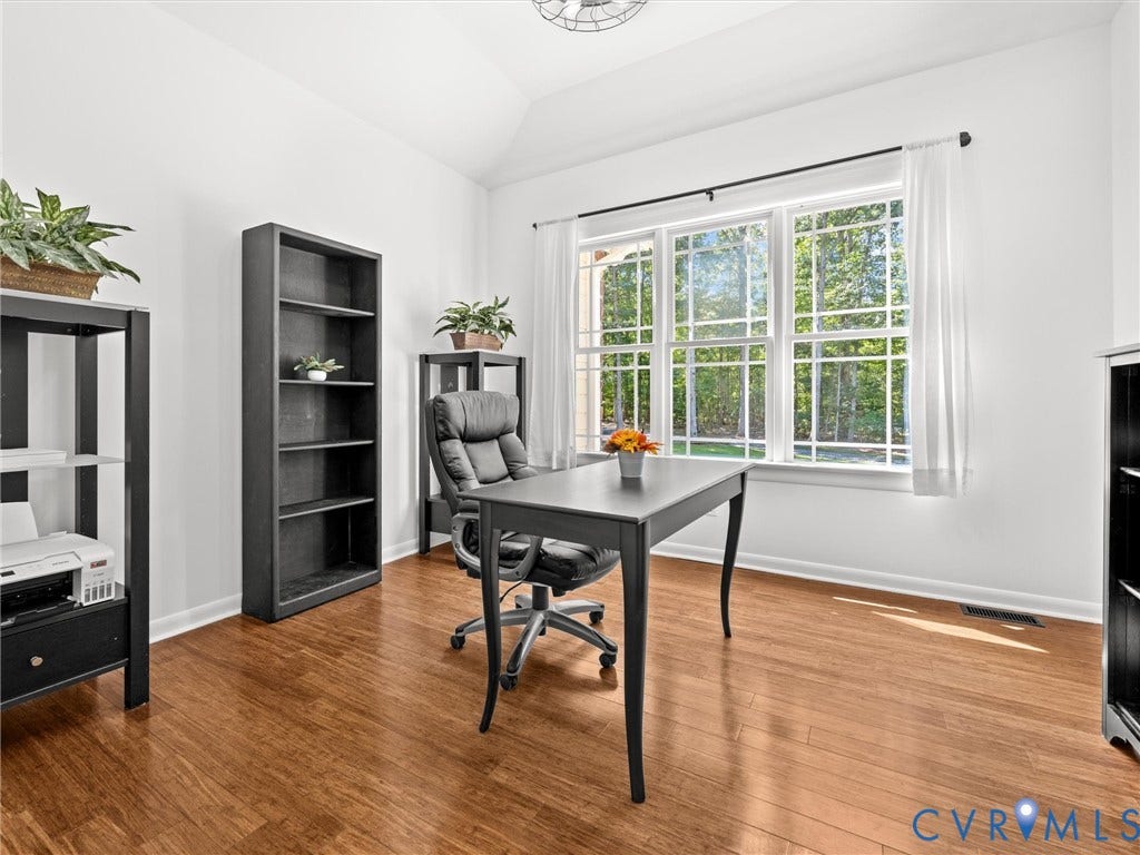 6126 Autumn Bluff Road, Autumn Bluff, Powhatan, VA 23139