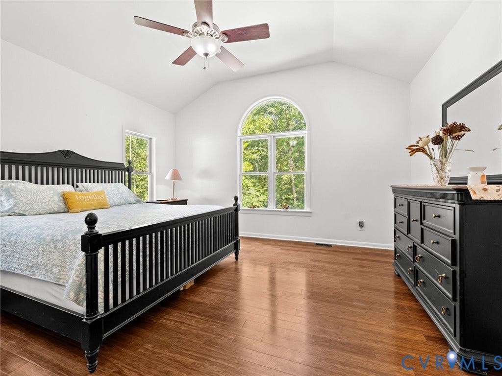 6126 Autumn Bluff Road, Autumn Bluff, Powhatan, VA 23139