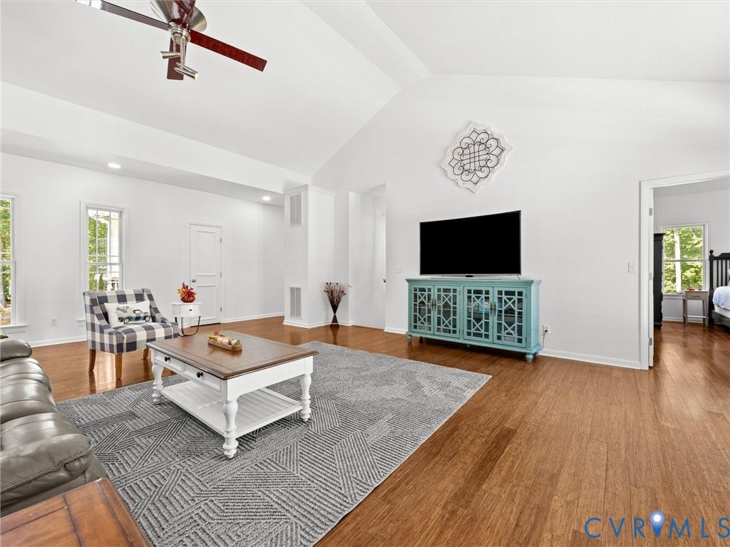 6126 Autumn Bluff Road, Autumn Bluff, Powhatan, VA 23139