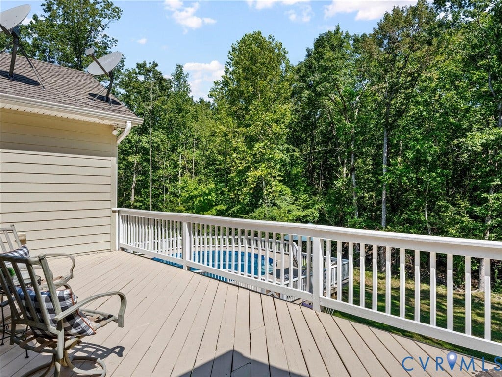 6126 Autumn Bluff Road, Autumn Bluff, Powhatan, VA 23139