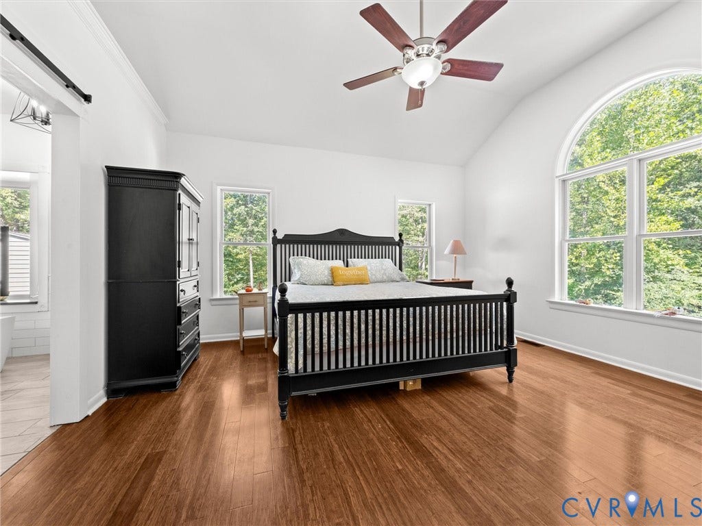 6126 Autumn Bluff Road, Autumn Bluff, Powhatan, VA 23139