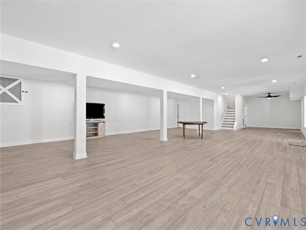 6126 Autumn Bluff Road, Autumn Bluff, Powhatan, VA 23139