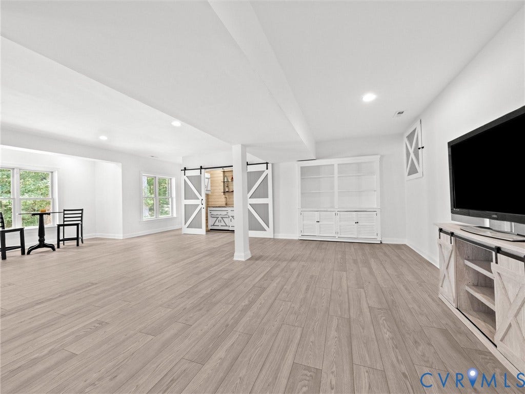 6126 Autumn Bluff Road, Autumn Bluff, Powhatan, VA 23139