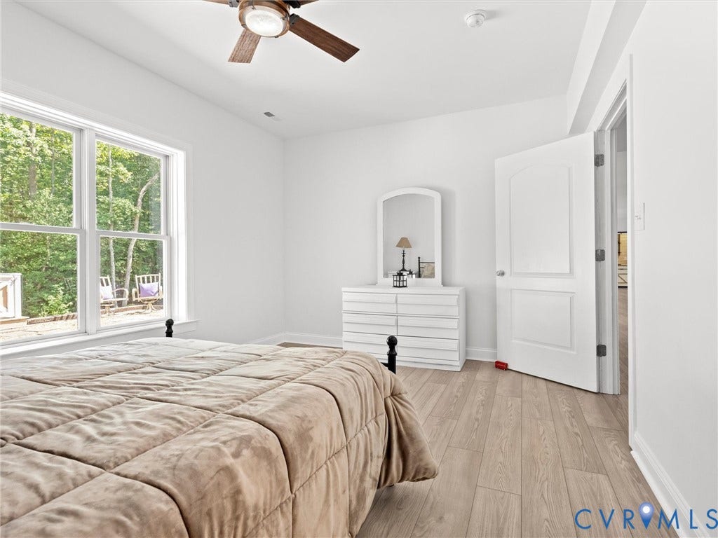 6126 Autumn Bluff Road, Autumn Bluff, Powhatan, VA 23139