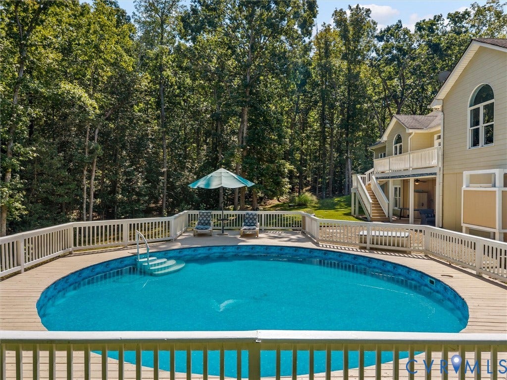 6126 Autumn Bluff Road, Autumn Bluff, Powhatan, VA 23139