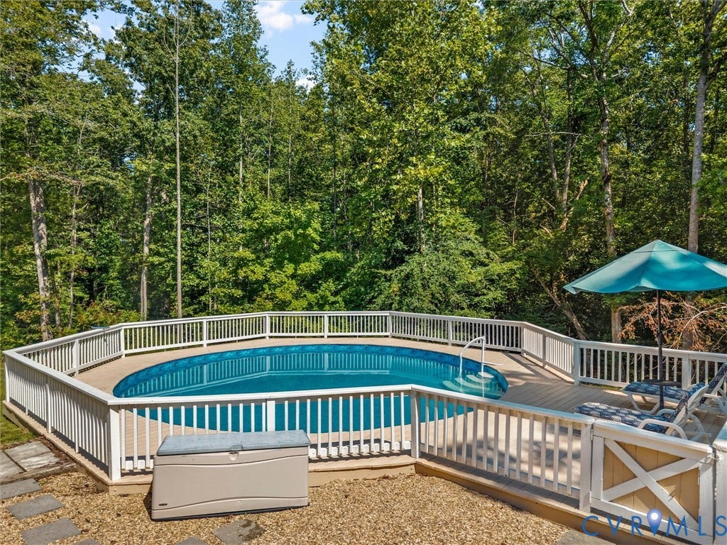 6126 Autumn Bluff Road, Autumn Bluff, Powhatan, VA 23139