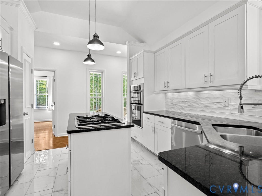 6126 Autumn Bluff Road, Autumn Bluff, Powhatan, VA 23139