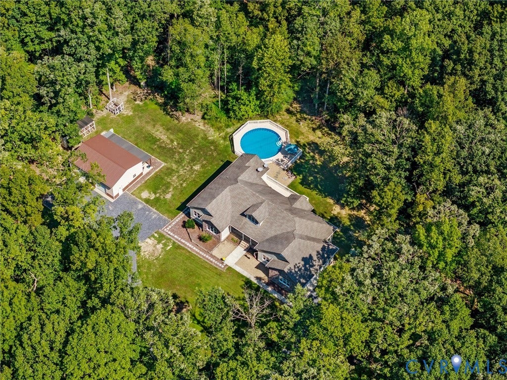6126 Autumn Bluff Road, Autumn Bluff, Powhatan, VA 23139