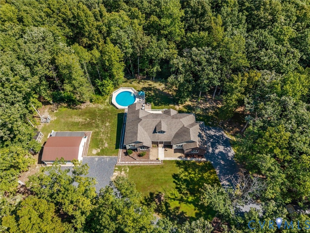 6126 Autumn Bluff Road, Autumn Bluff, Powhatan, VA 23139