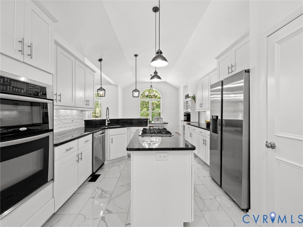 6126 Autumn Bluff Road, Autumn Bluff, Powhatan, VA 23139