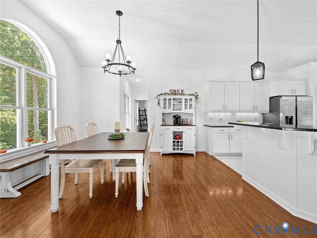 6126 Autumn Bluff Road, Autumn Bluff, Powhatan, VA 23139