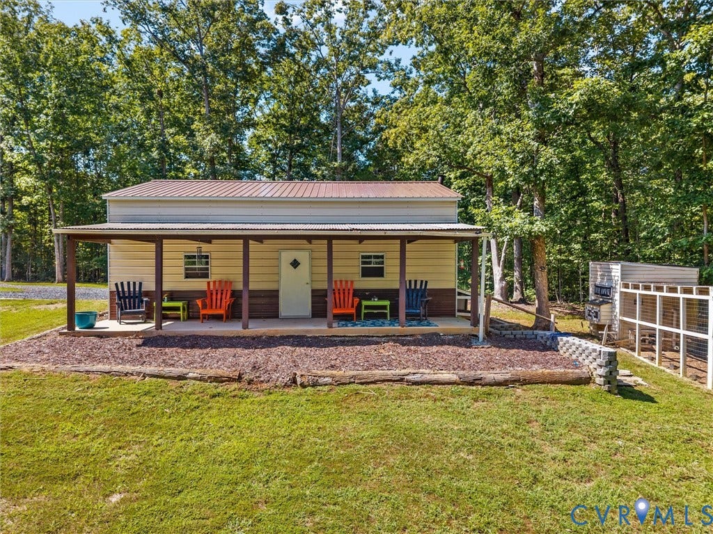 6126 Autumn Bluff Road, Autumn Bluff, Powhatan, VA 23139