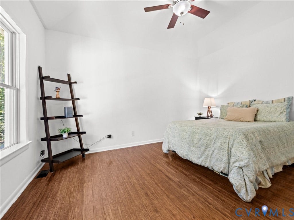 6126 Autumn Bluff Road, Autumn Bluff, Powhatan, VA 23139