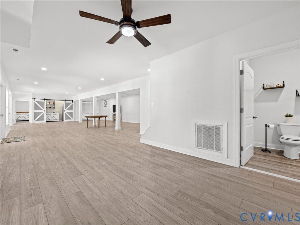 6126 Autumn Bluff Road, Autumn Bluff, Powhatan, VA 23139