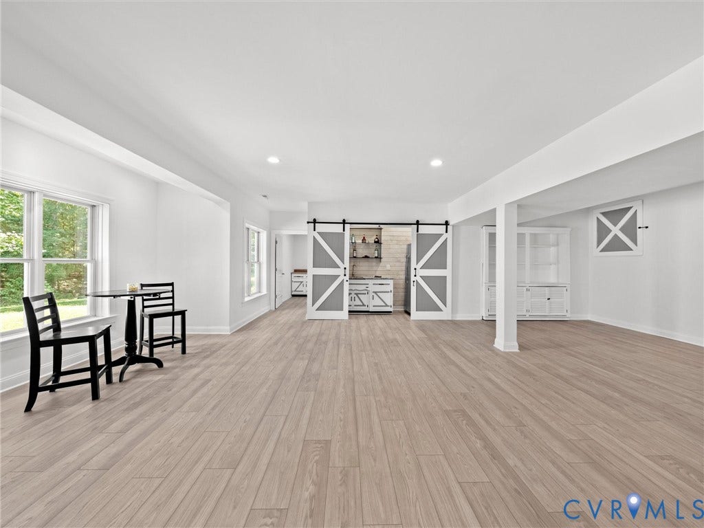 6126 Autumn Bluff Road, Autumn Bluff, Powhatan, VA 23139