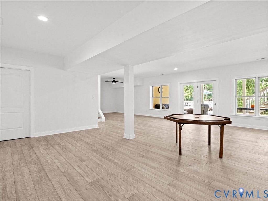 6126 Autumn Bluff Road, Autumn Bluff, Powhatan, VA 23139
