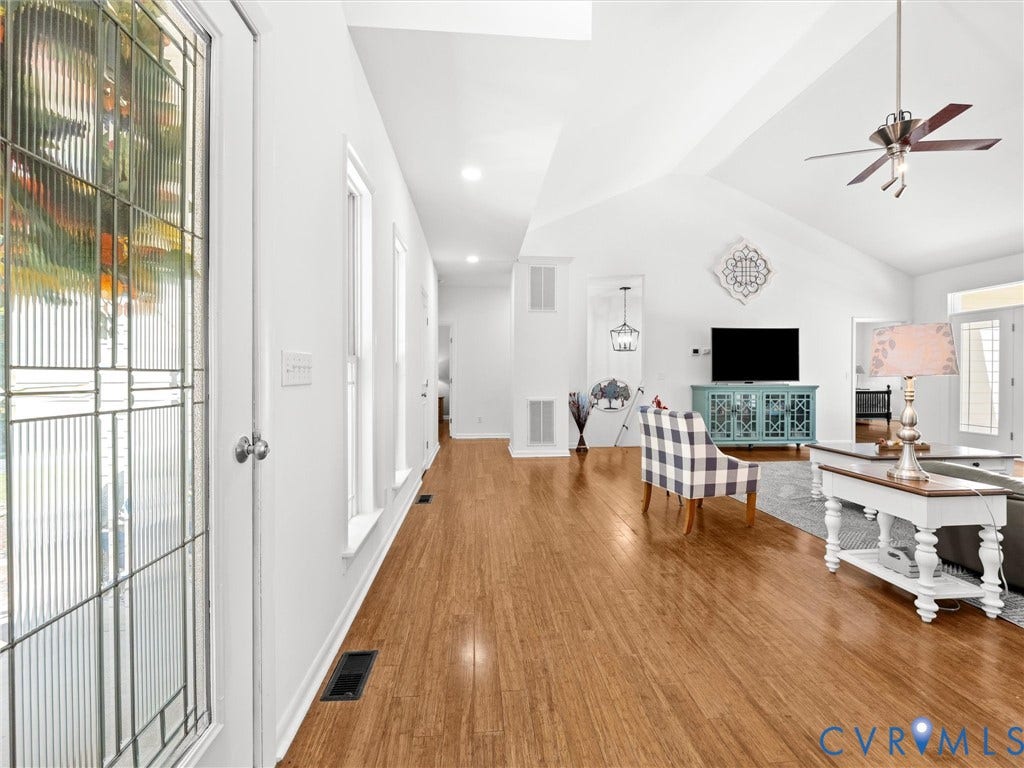 6126 Autumn Bluff Road, Autumn Bluff, Powhatan, VA 23139
