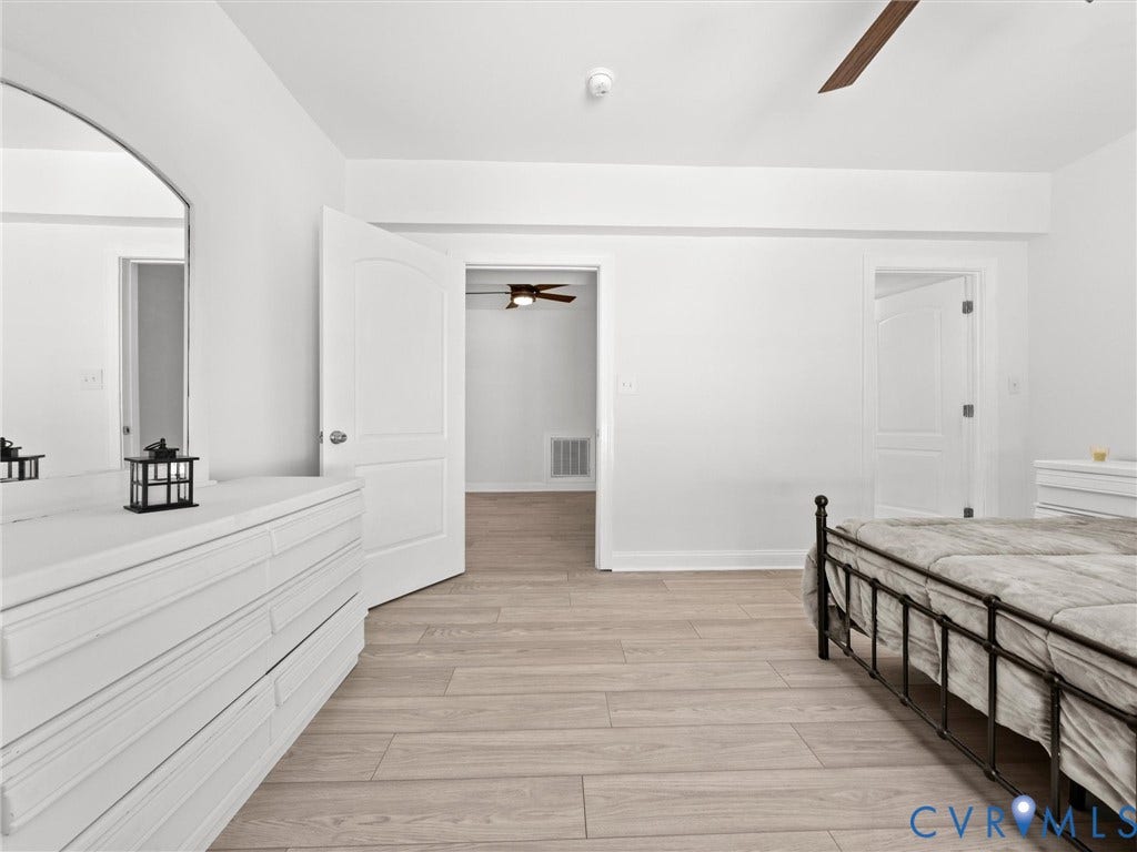 6126 Autumn Bluff Road, Autumn Bluff, Powhatan, VA 23139