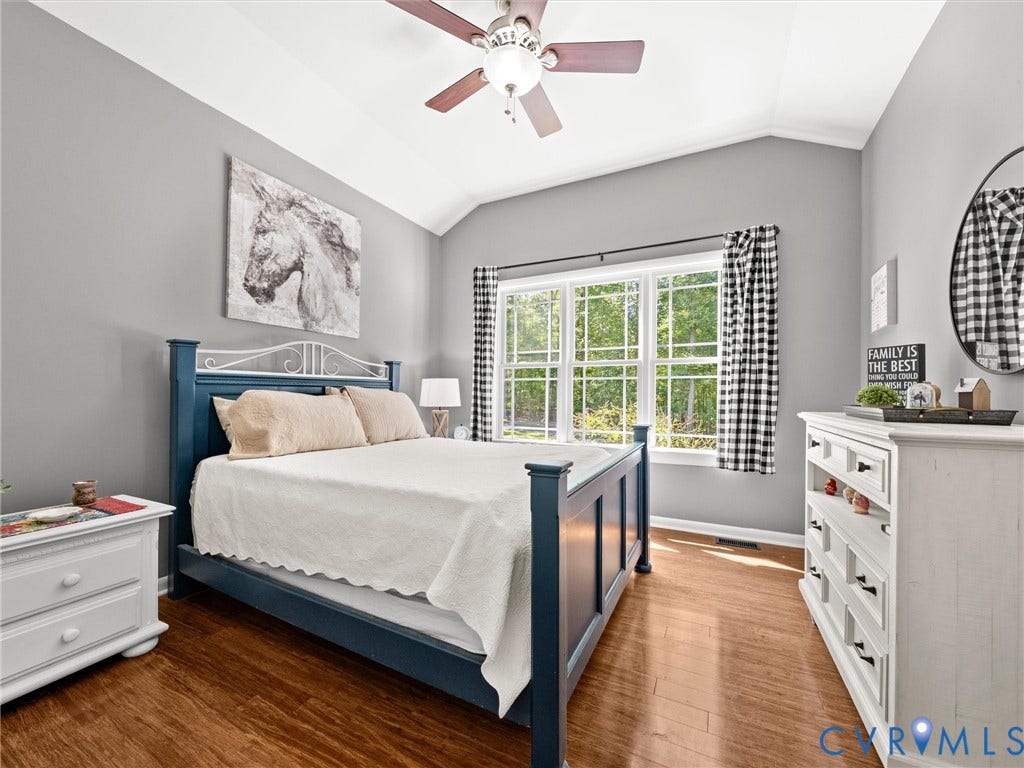 6126 Autumn Bluff Road, Autumn Bluff, Powhatan, VA 23139