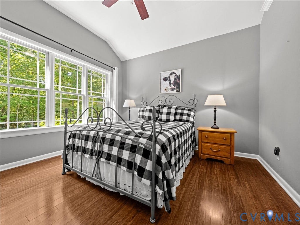6126 Autumn Bluff Road, Autumn Bluff, Powhatan, VA 23139
