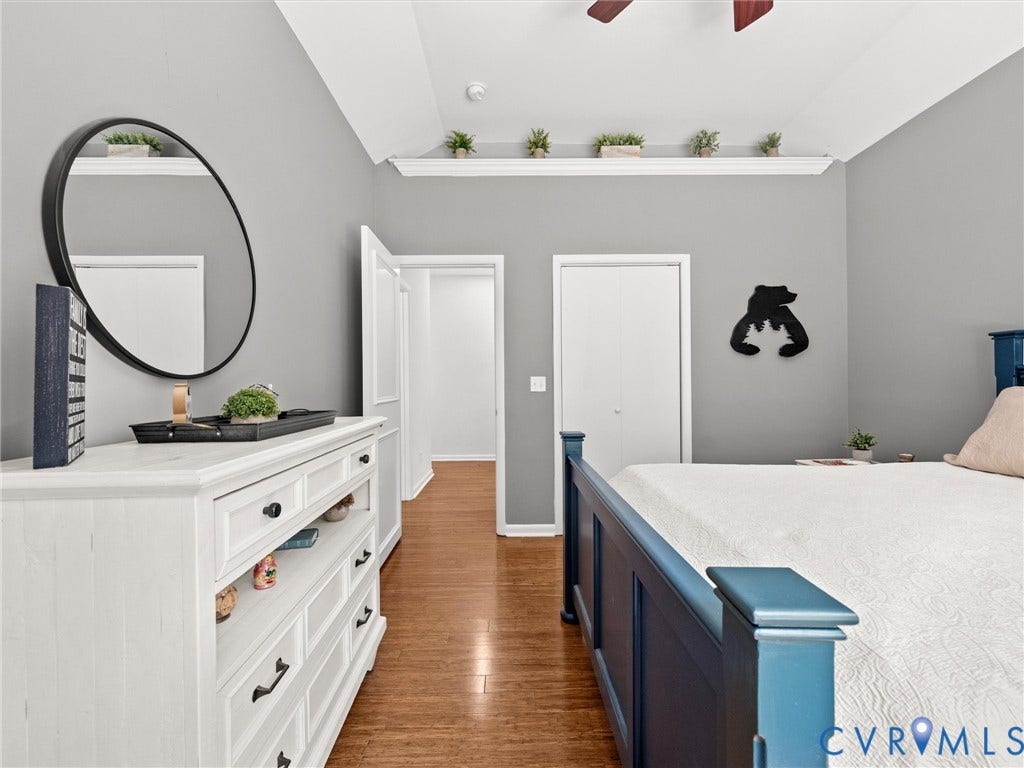 6126 Autumn Bluff Road, Autumn Bluff, Powhatan, VA 23139