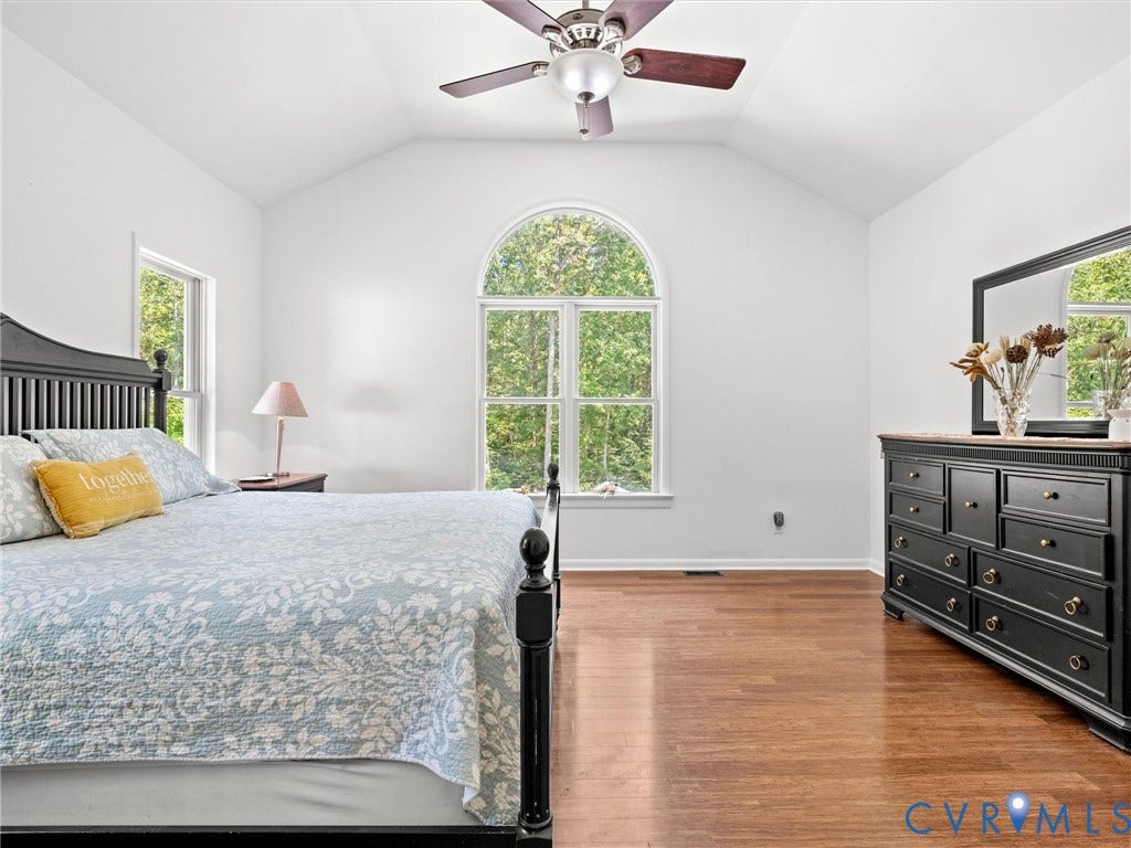 6126 Autumn Bluff Road, Autumn Bluff, Powhatan, VA 23139