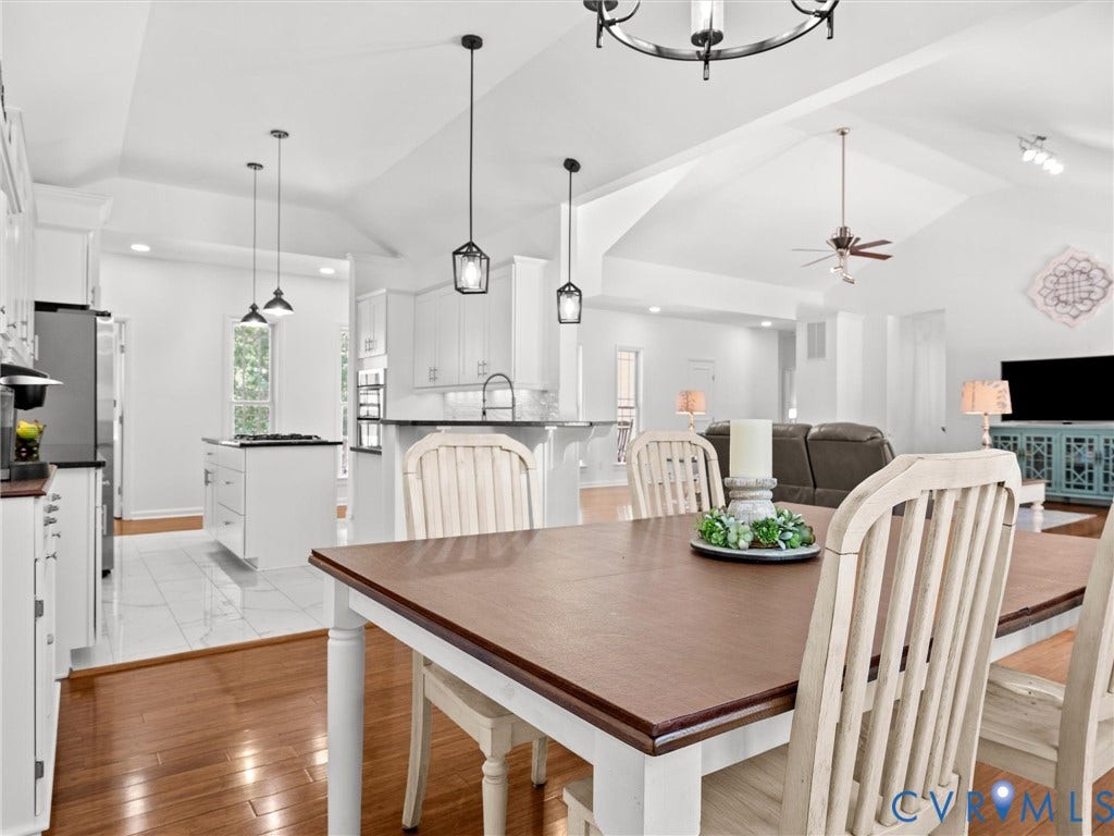 6126 Autumn Bluff Road, Autumn Bluff, Powhatan, VA 23139