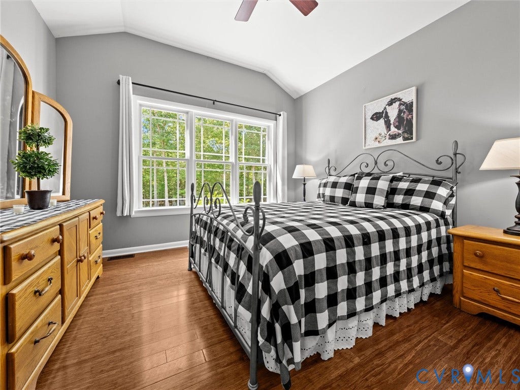 6126 Autumn Bluff Road, Autumn Bluff, Powhatan, VA 23139