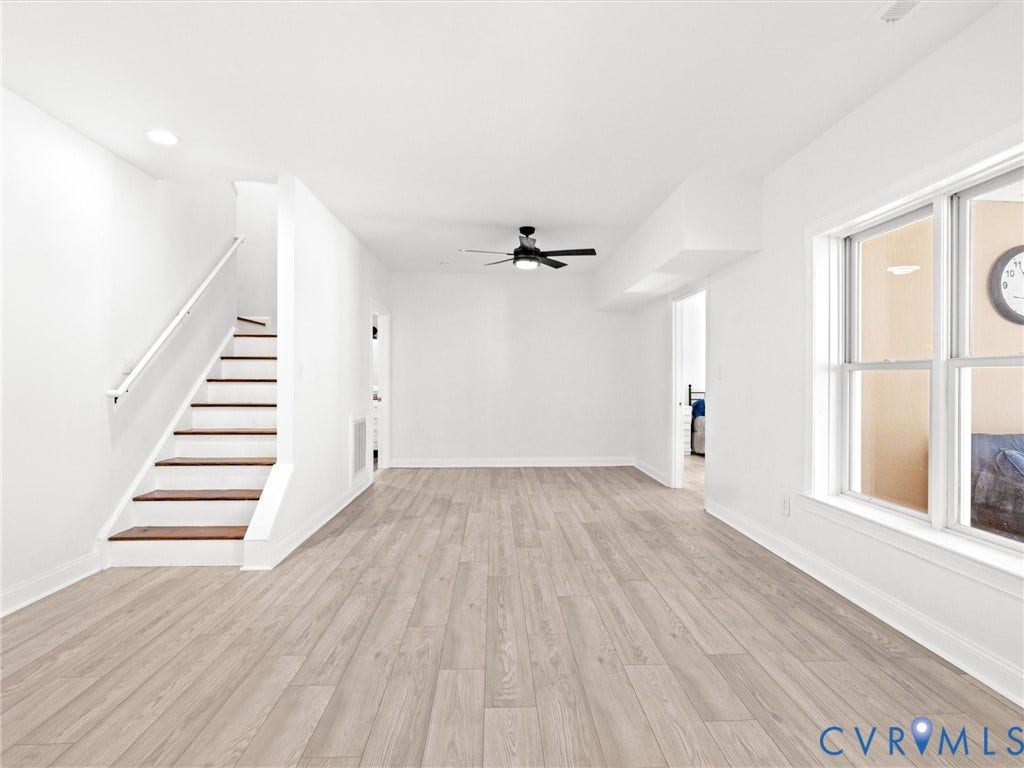 6126 Autumn Bluff Road, Autumn Bluff, Powhatan, VA 23139