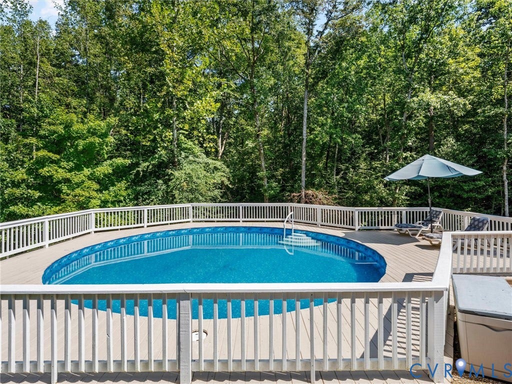 6126 Autumn Bluff Road, Autumn Bluff, Powhatan, VA 23139
