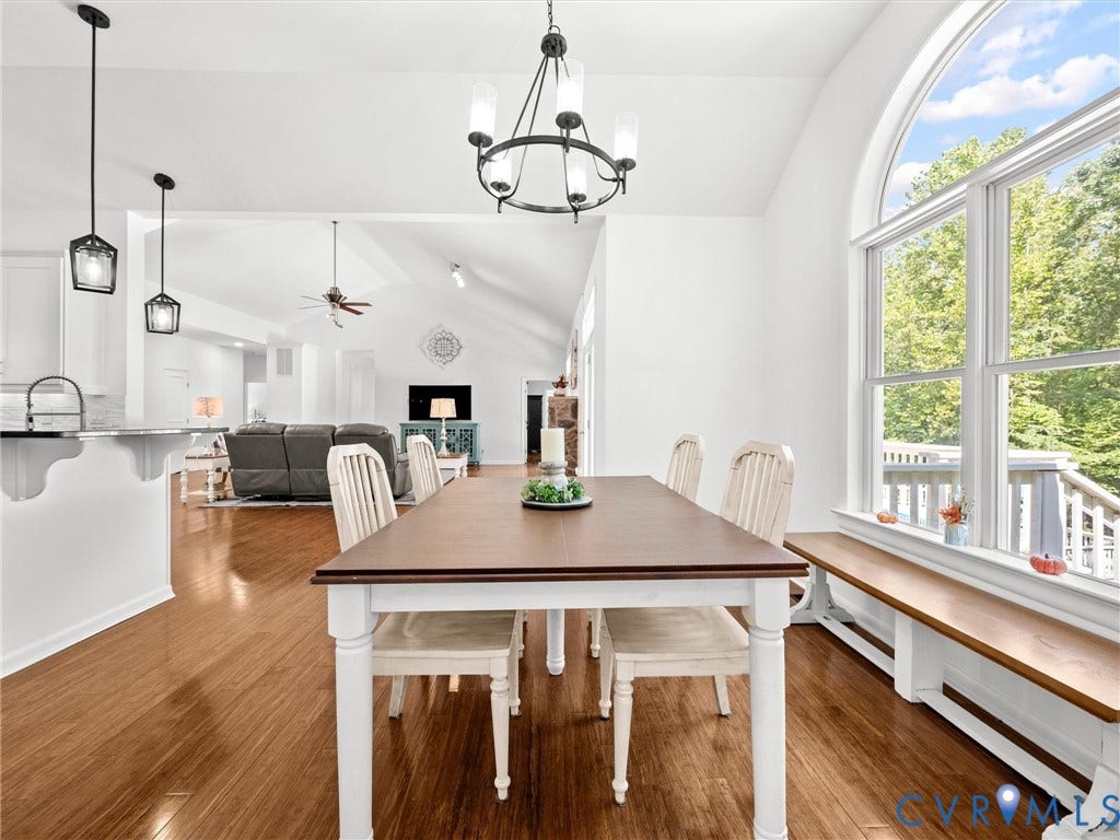 6126 Autumn Bluff Road, Autumn Bluff, Powhatan, VA 23139
