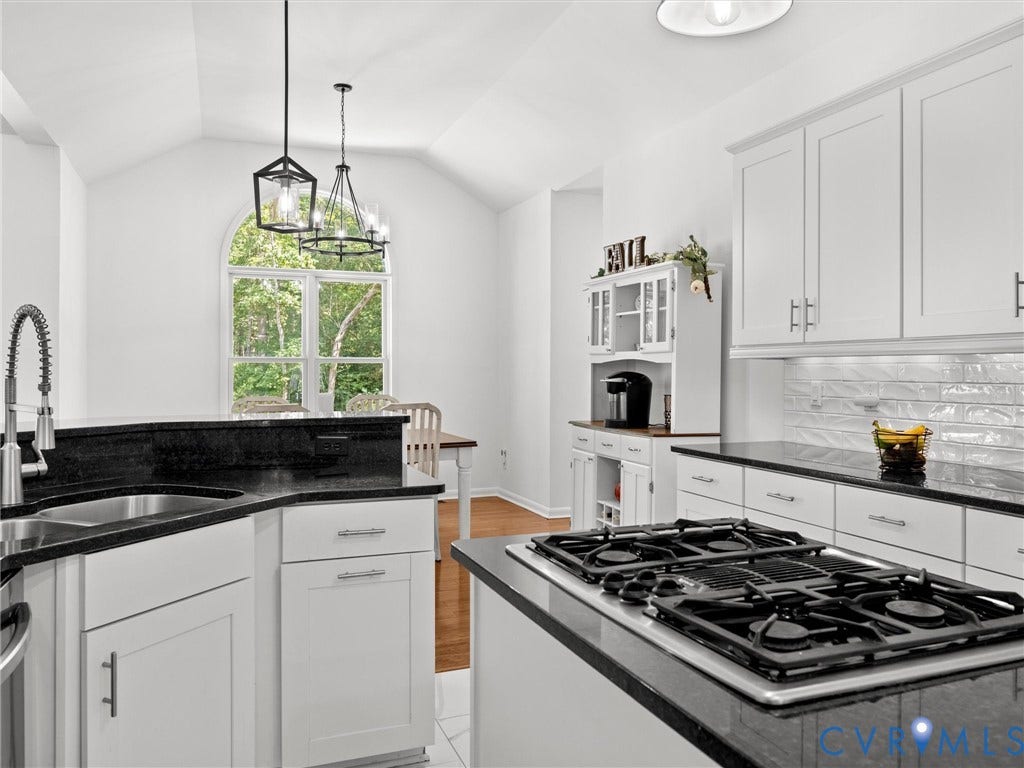 6126 Autumn Bluff Road, Autumn Bluff, Powhatan, VA 23139