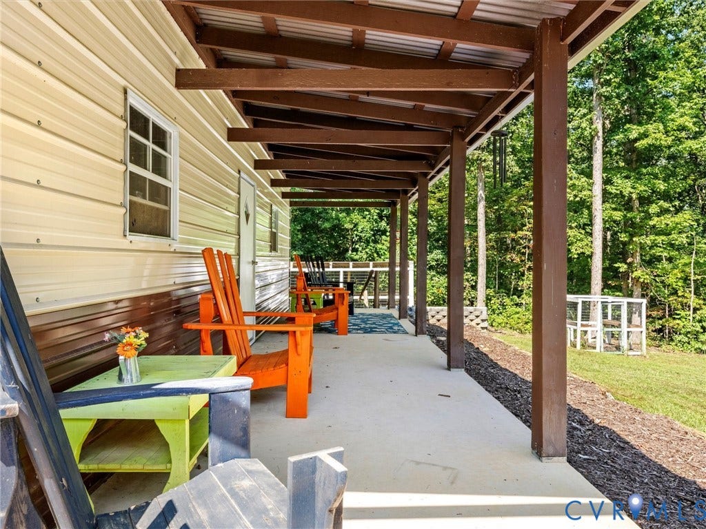 6126 Autumn Bluff Road, Autumn Bluff, Powhatan, VA 23139