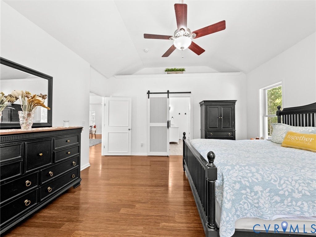 6126 Autumn Bluff Road, Autumn Bluff, Powhatan, VA 23139