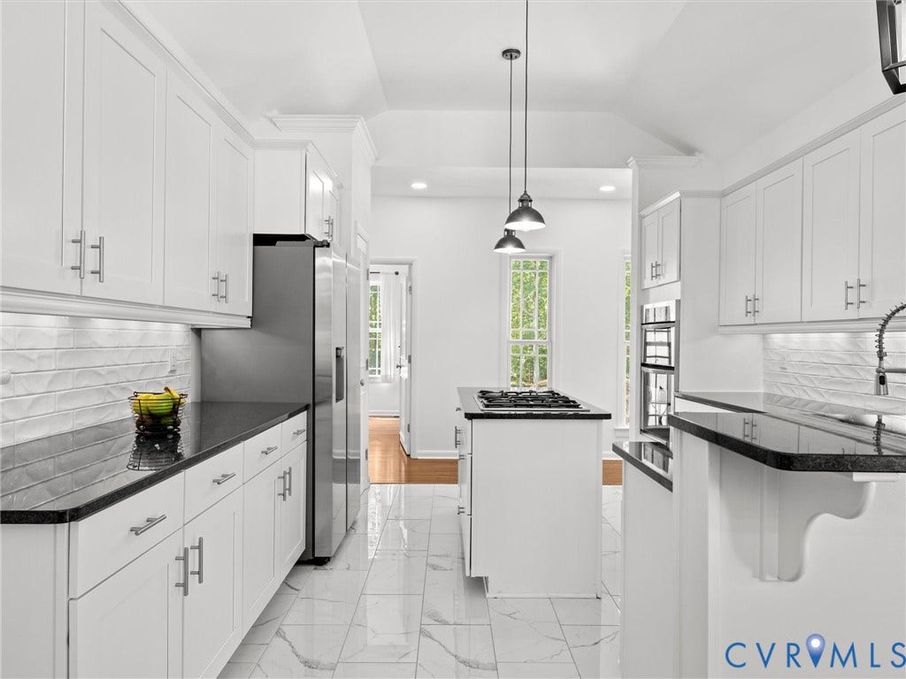 6126 Autumn Bluff Road, Autumn Bluff, Powhatan, VA 23139