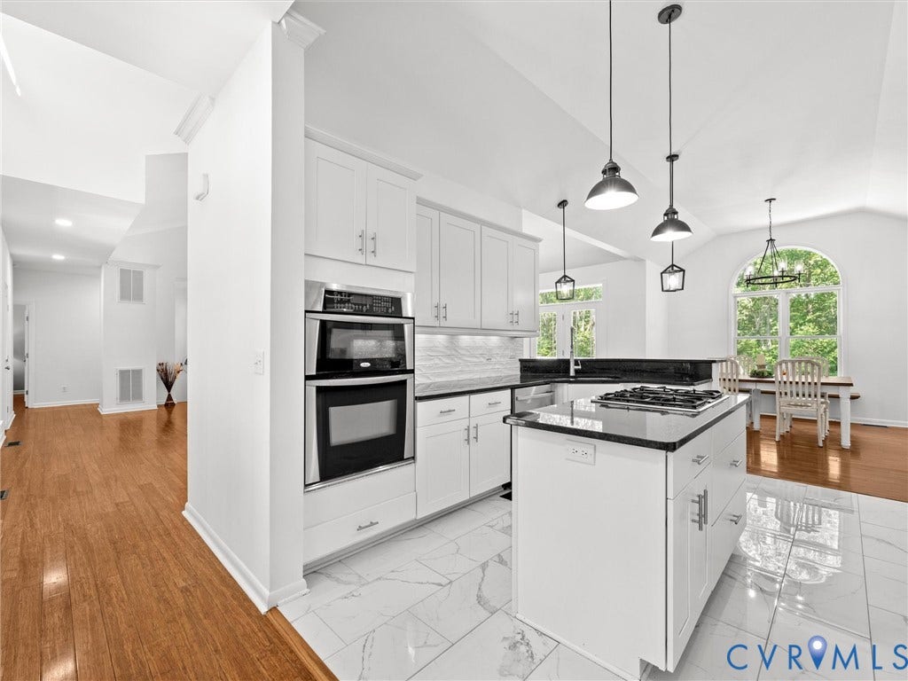 6126 Autumn Bluff Road, Autumn Bluff, Powhatan, VA 23139