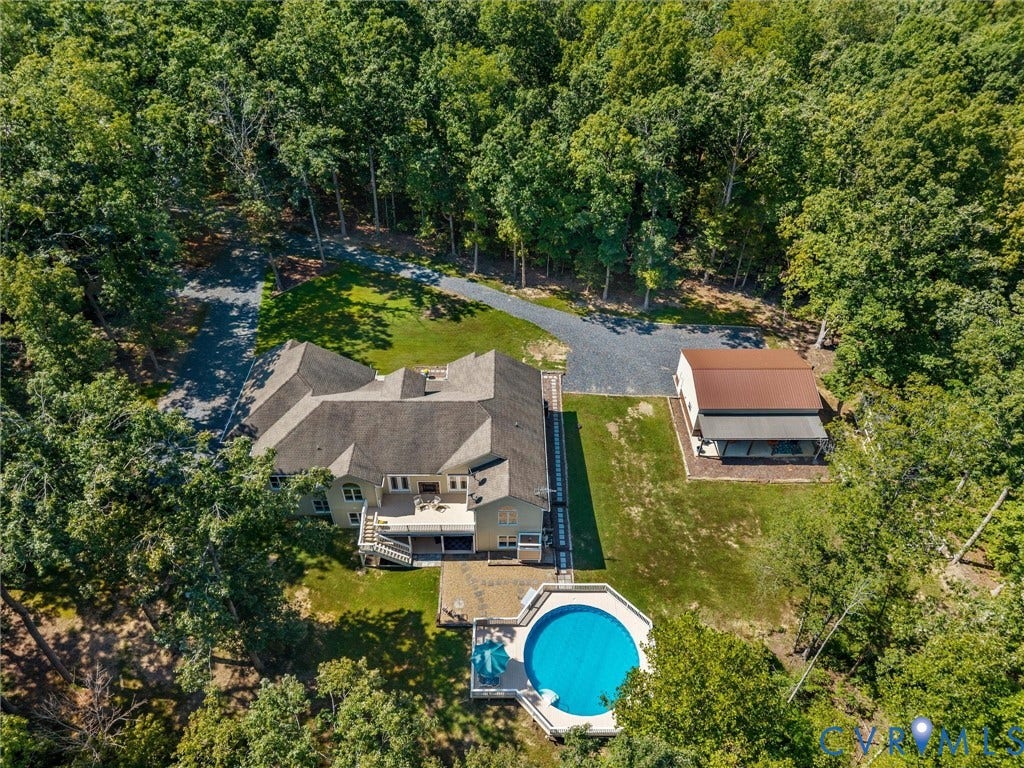 6126 Autumn Bluff Road, Autumn Bluff, Powhatan, VA 23139