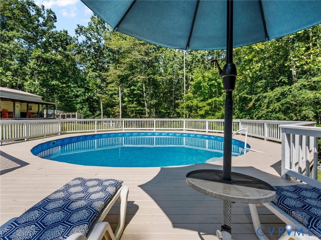 6126 Autumn Bluff Road, Autumn Bluff, Powhatan, VA 23139