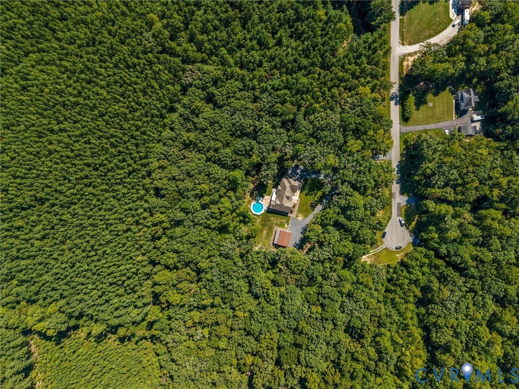 6126 Autumn Bluff Road, Autumn Bluff, Powhatan, VA 23139