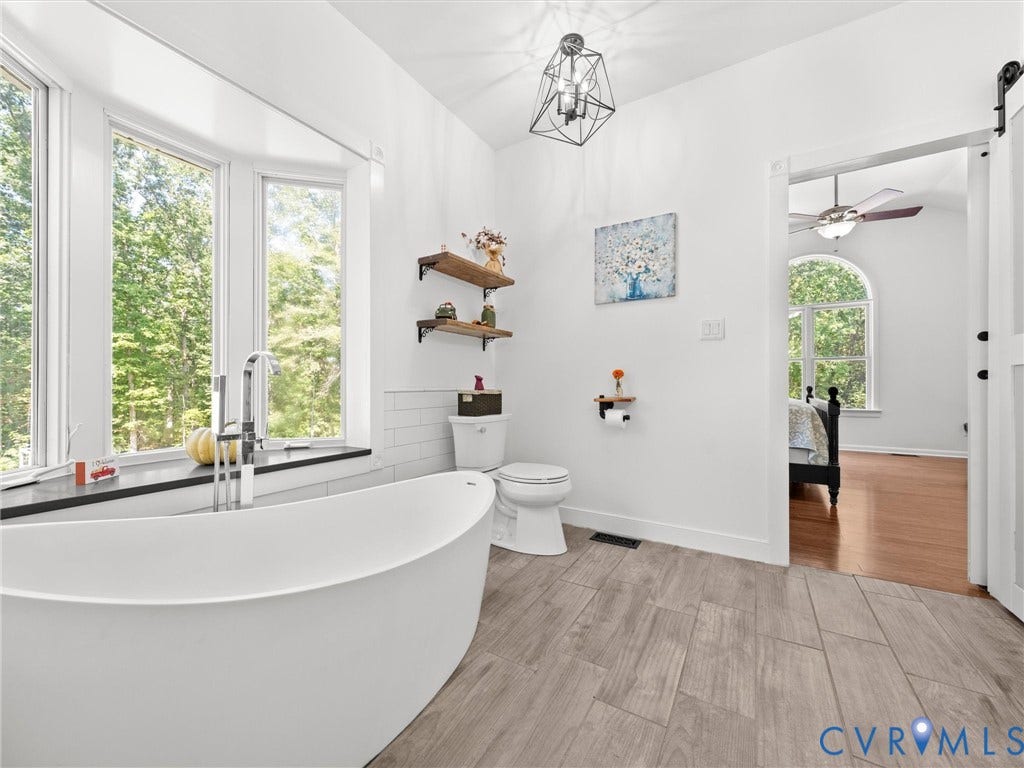 6126 Autumn Bluff Road, Autumn Bluff, Powhatan, VA 23139
