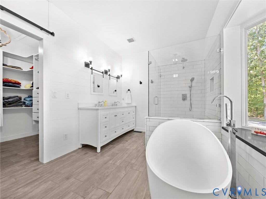 6126 Autumn Bluff Road, Autumn Bluff, Powhatan, VA 23139