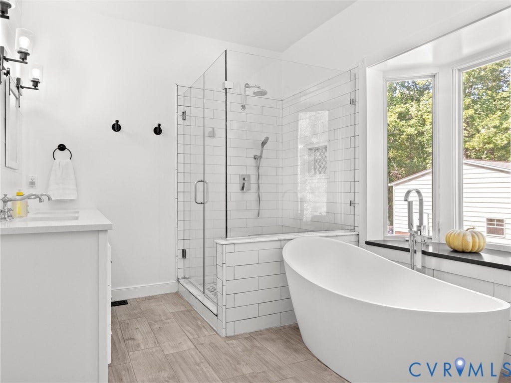 6126 Autumn Bluff Road, Autumn Bluff, Powhatan, VA 23139
