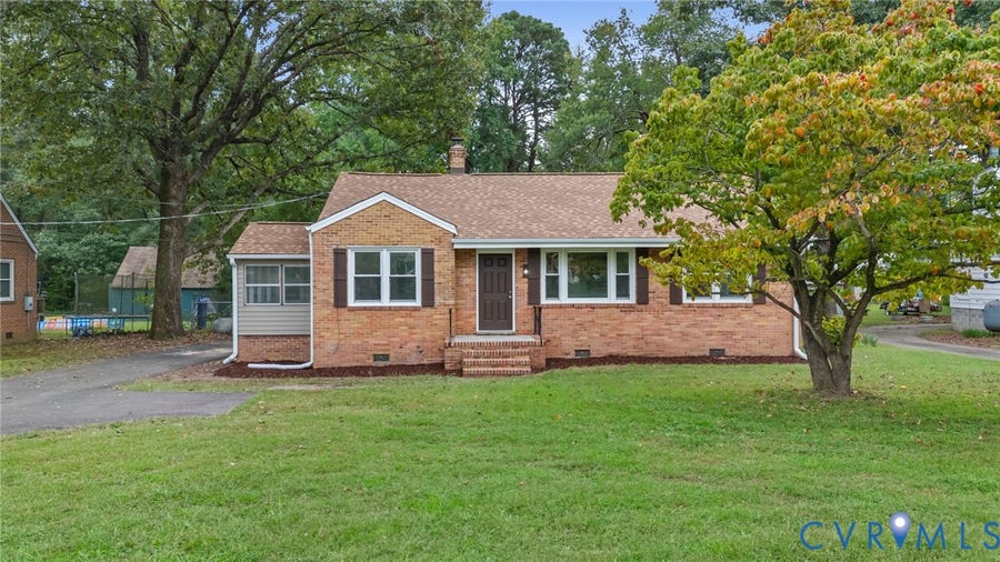 Property photo for 5317 River Road, Petersburg, VA