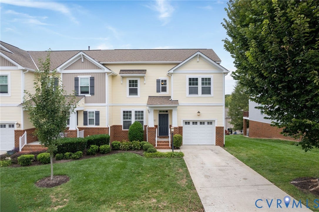 644 Abbey Village Circle, Midlothian, VA 23114 644 Abbey Village Circle, Midlothian, VA 23114