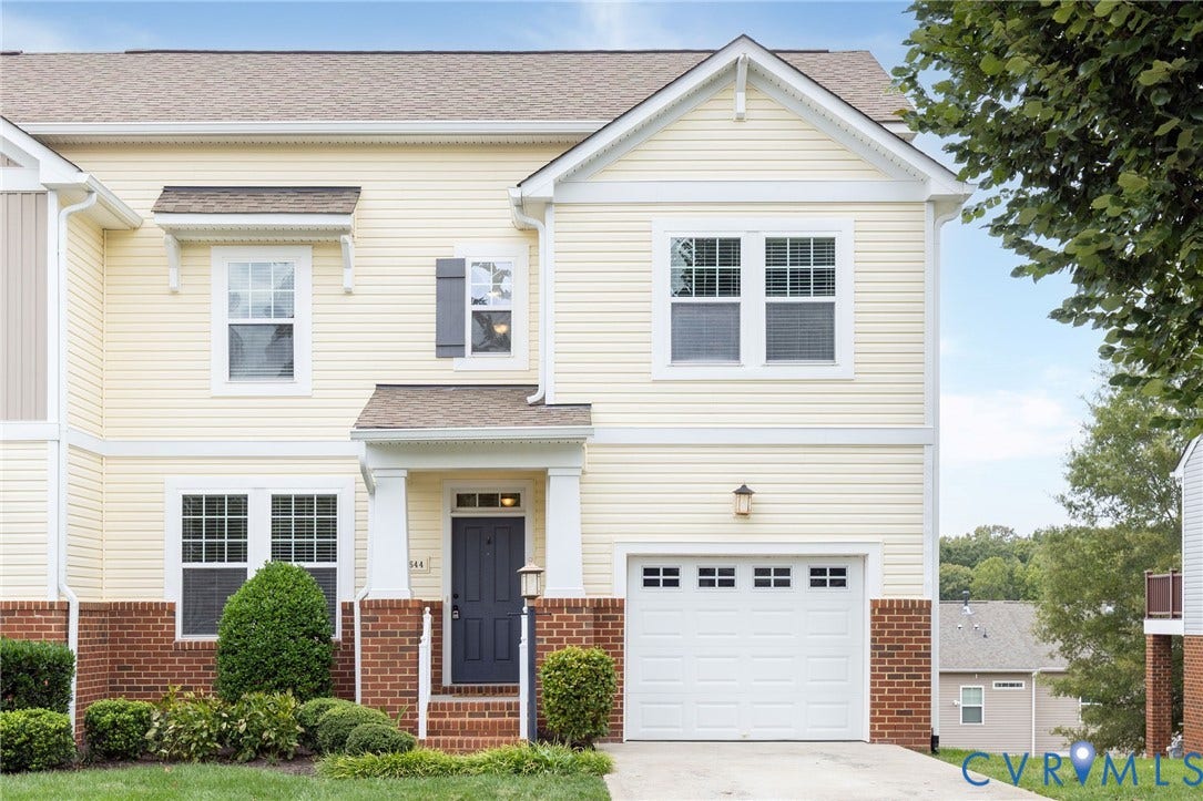 644 Abbey Village Circle, Midlothian, VA 23114 644 Abbey Village Circle, Midlothian, VA 23114