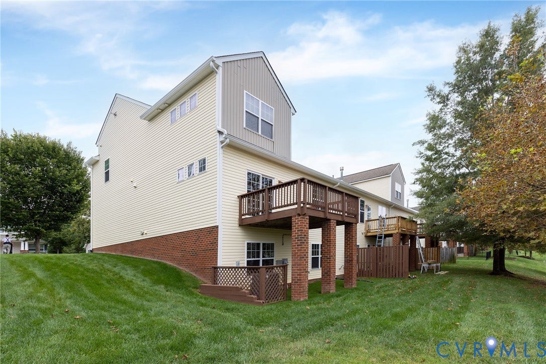644 Abbey Village Circle, Midlothian, VA 23114 644 Abbey Village Circle, Midlothian, VA 23114